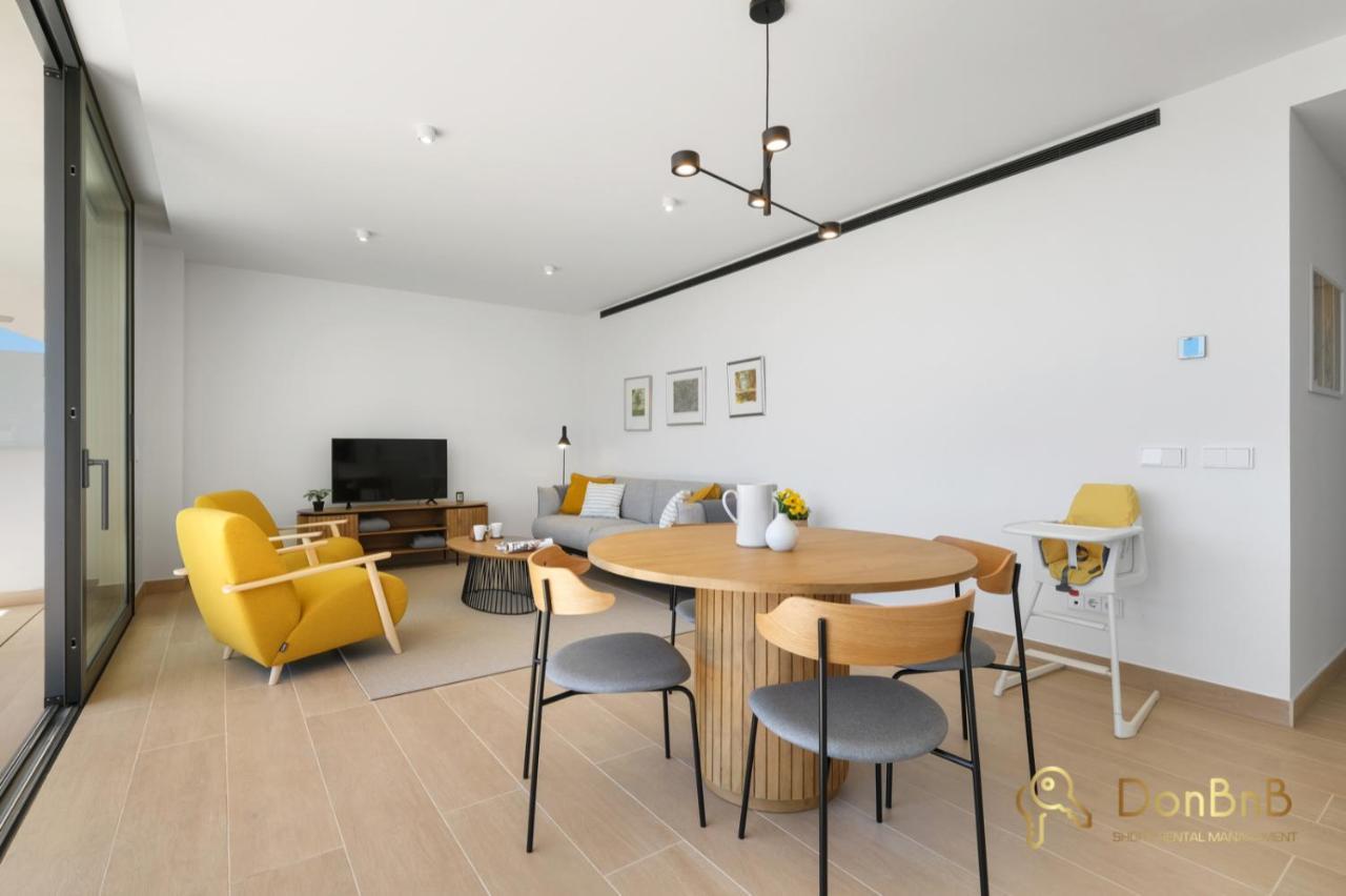 Exclusive Apartment In Higueron West 217 In Fuengirola Exterior foto